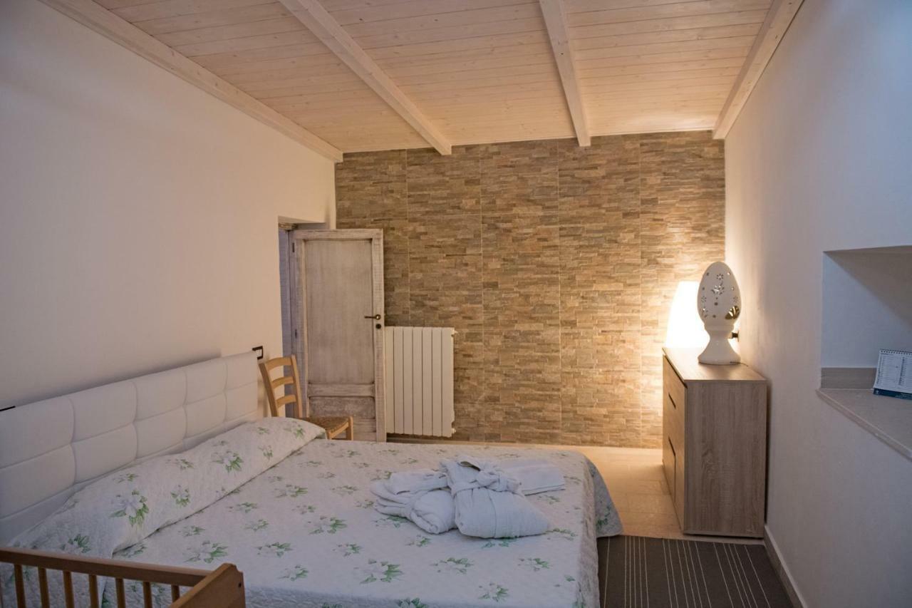 I Trulli Di Ginevra Villa Alberobello Eksteriør billede