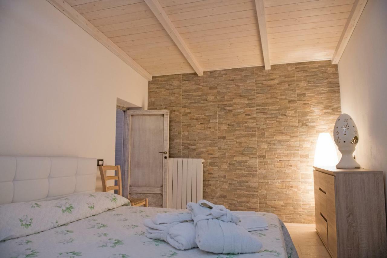 I Trulli Di Ginevra Villa Alberobello Eksteriør billede